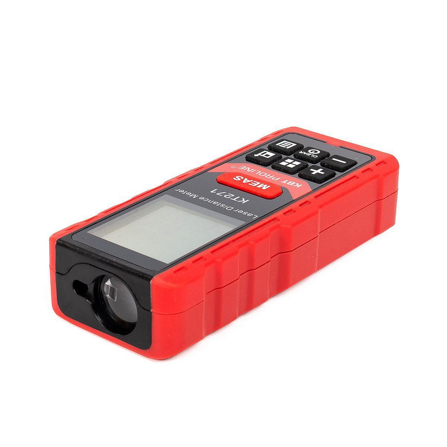 дальномер лазерный kt 271 proline (™квт) 