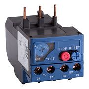 реле перегрузки тепловое ртл-1010-2-25а-(4-6а)-ухл4-кэаз 