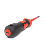 набор диэлектрических отверток нио-5507 серия профи (квт) 