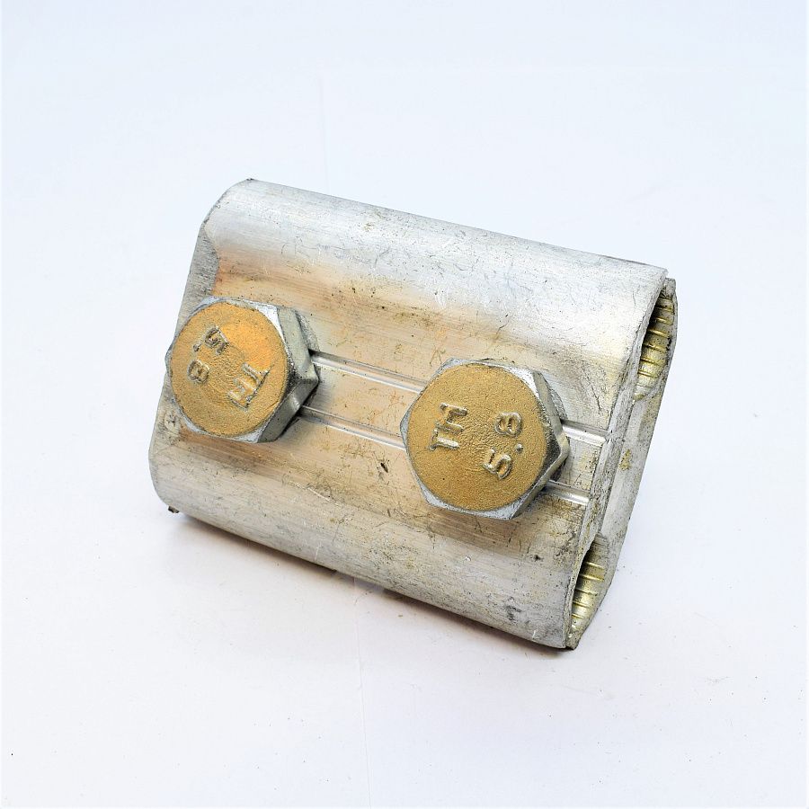 зажим плашечный па 3-2а (s 95-150 мм2)