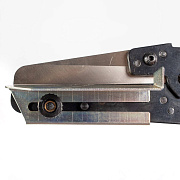 ножницы нкк-110 "пеликан" серия профи для резки коробов и кабель-каналов (квт) 