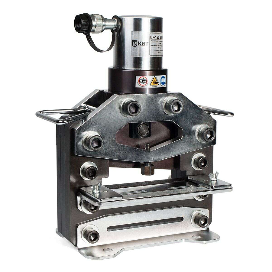 шинорез гидравлический шр-150 neo (квт) 