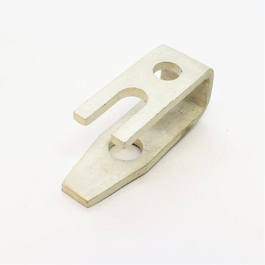 контакт пм12-160 неподвижный (исп.б)