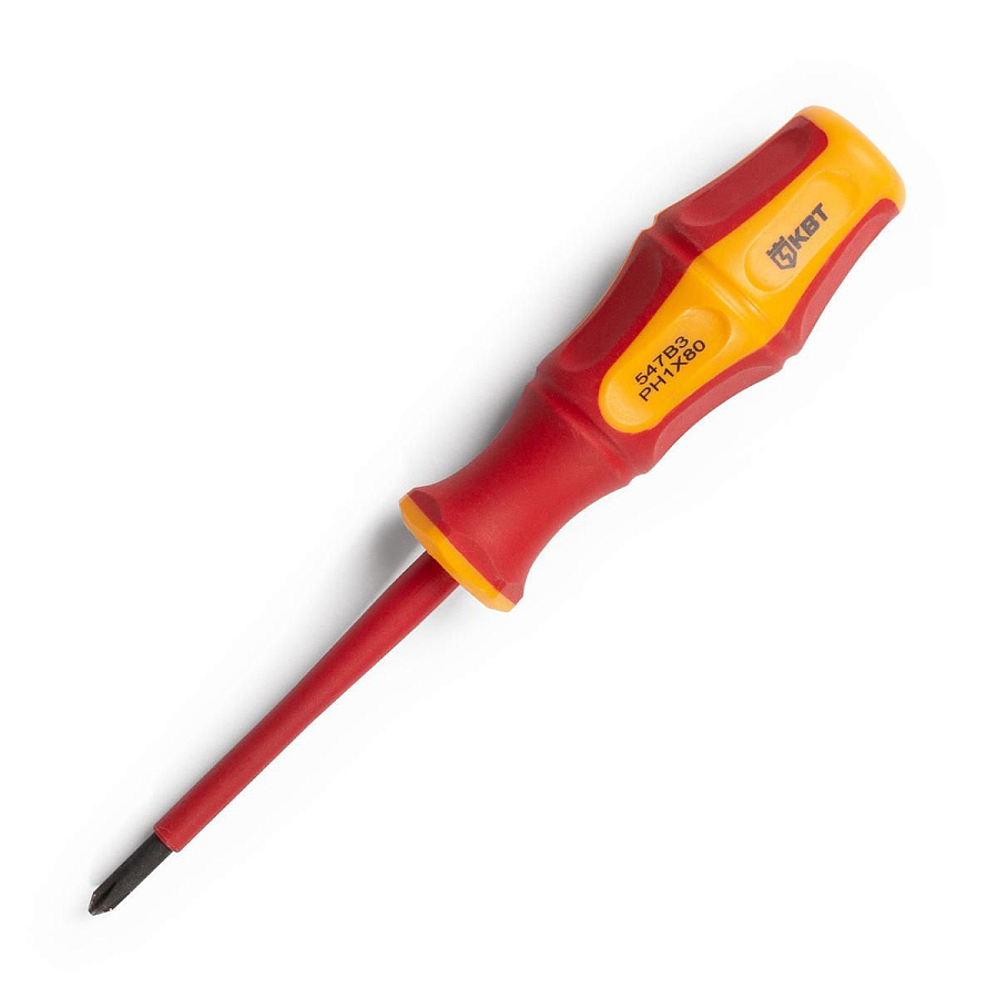 набор диэлектрического инструмента нии-18 серия профи (квт) 