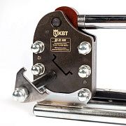 инструмент для резки din-реек др-01 (квт) 