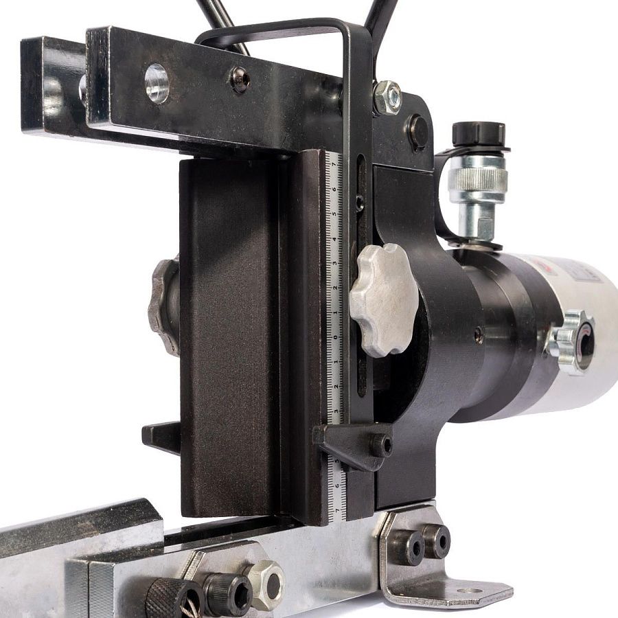 шиногиб гидравлический автономный шга-150 (квт) 