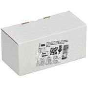 tekfor шины на din-рейку (кросс-модуль) шнк 2х11 l+pen iek 