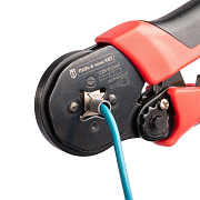 пресс-клещи пквк-6 мини серия профи (квт) 