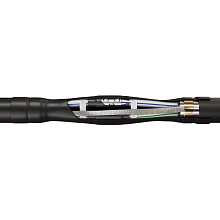 Муфта кабельная соединительная 5ПСТ-1-150/240 нг-LS (™КВТ)