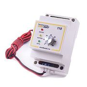 терморегулятор свохит 118  