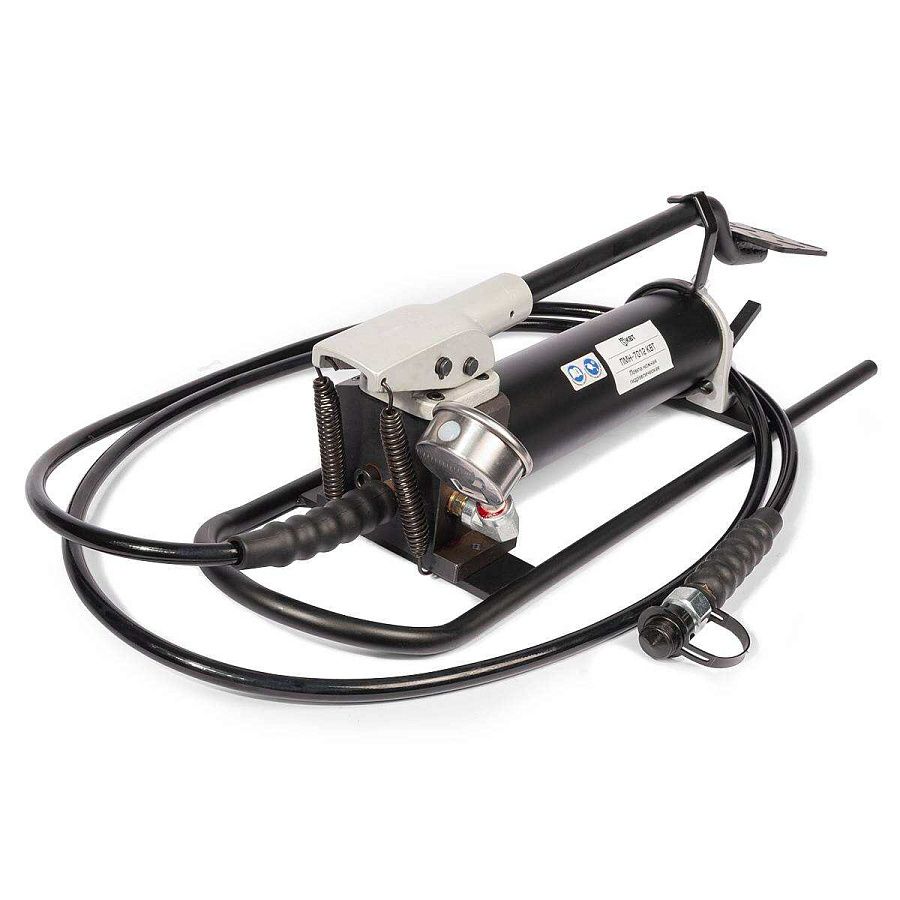 помпа гидравлическая пмн-7012 серия профи (квт)  