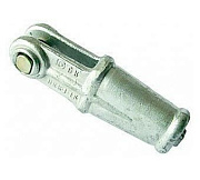 зажим натяжной нкк-1-1б (клин№2) 