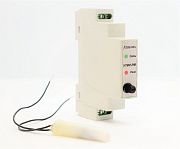 реле температуры утфр-3рм (-20...+10)°с с датчиком 