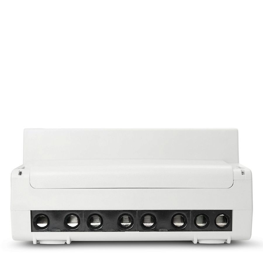 электросчётчик цэ 6803в  1т 220в 5-60а 3ф 4пр м р31, кл.1,0         