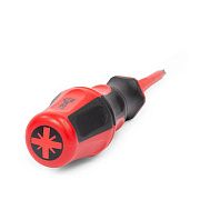 набор диэлектрических отверток нио-09 серия профи (квт) 