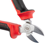 бокорезы диэлектрические 160 мм серия стандарт для работ под напряжением до 1000 в (квт) 