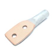 зажим аппаратный а2а-185-3т