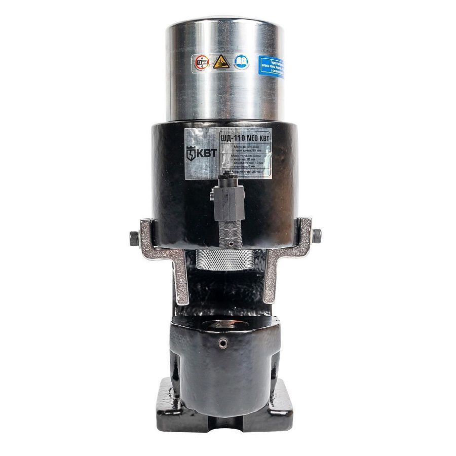 шинодыр гидравлический шд-110 neo (квт) 