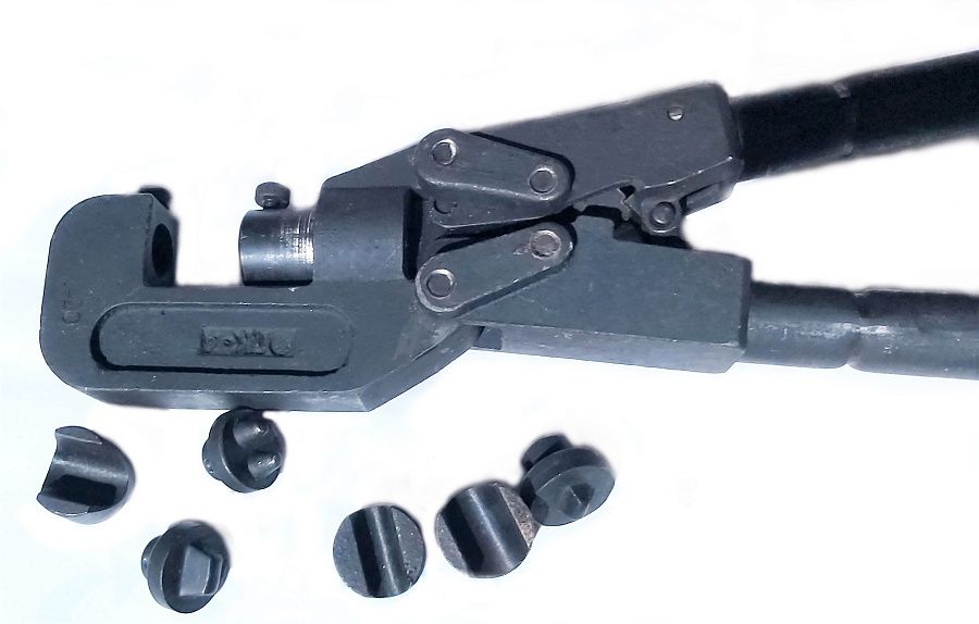 пресс-клещи пк- 4 (завод эми нн) 