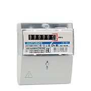 электросчётчик се 101 r5.1 145 м6  5-60а кл.1.0  1ф