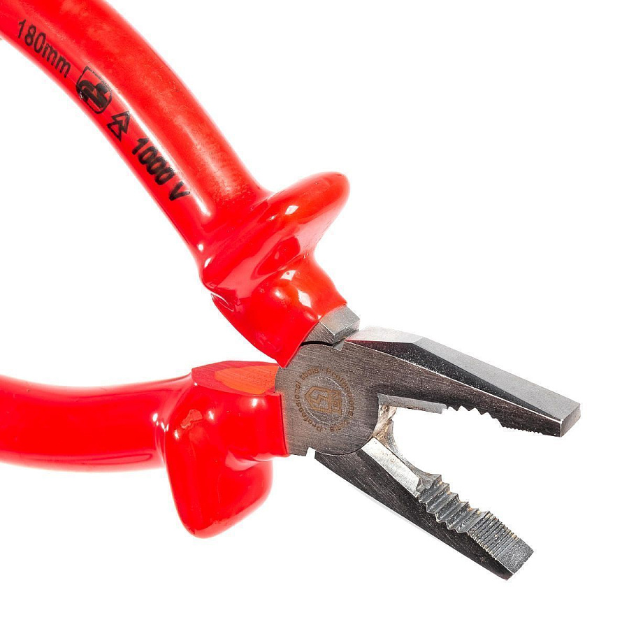 набор диэлектрического инструмента нии-18 серия профи (квт) 