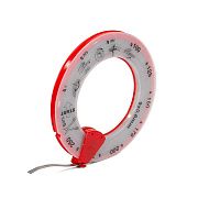 лента червячная plt-9/w2 в кассете (30м) (fortisflex)