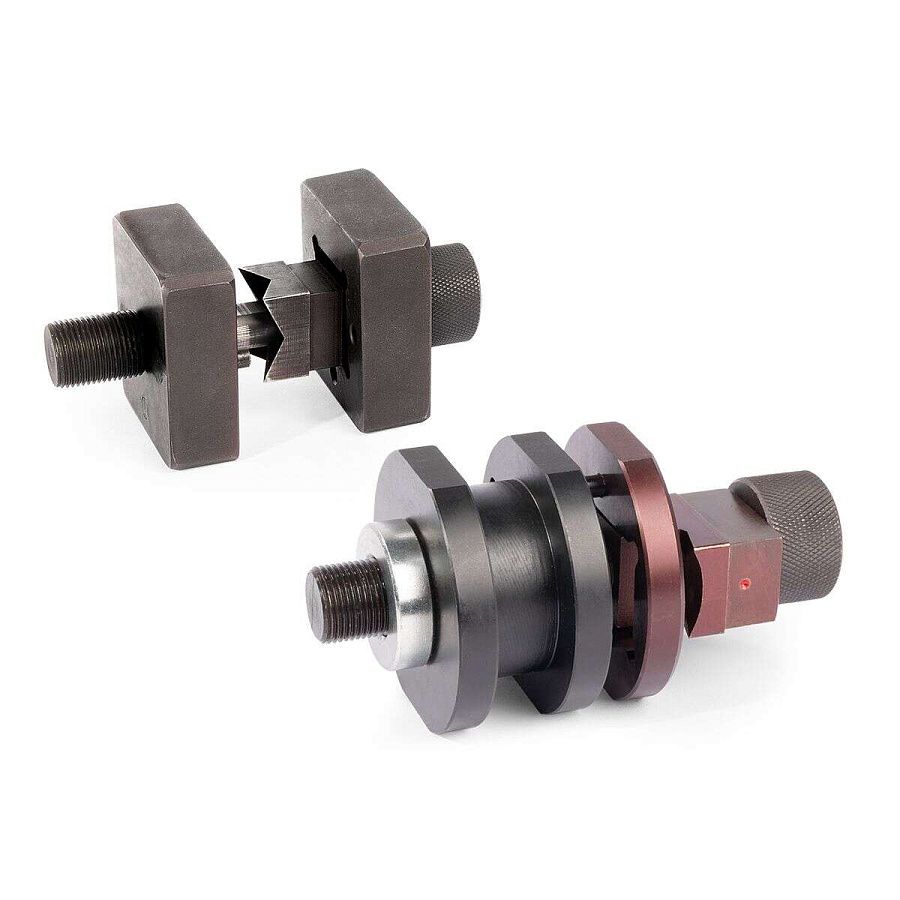 матрица кпо-26х12 пробивка и выкусывание отверстий сложной конфигурации (квт) 