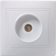 рсп 1 кварта телевизионная белый (ртв10-кб)