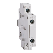 блок контактов вспомогательный optistart hka11