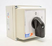 переключатель optiswitch 4g10-10-pk-r014