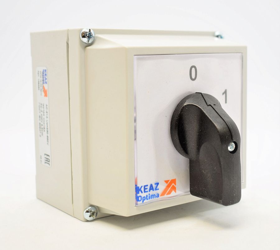 переключатель optiswitch 4g10-10-pk-r014