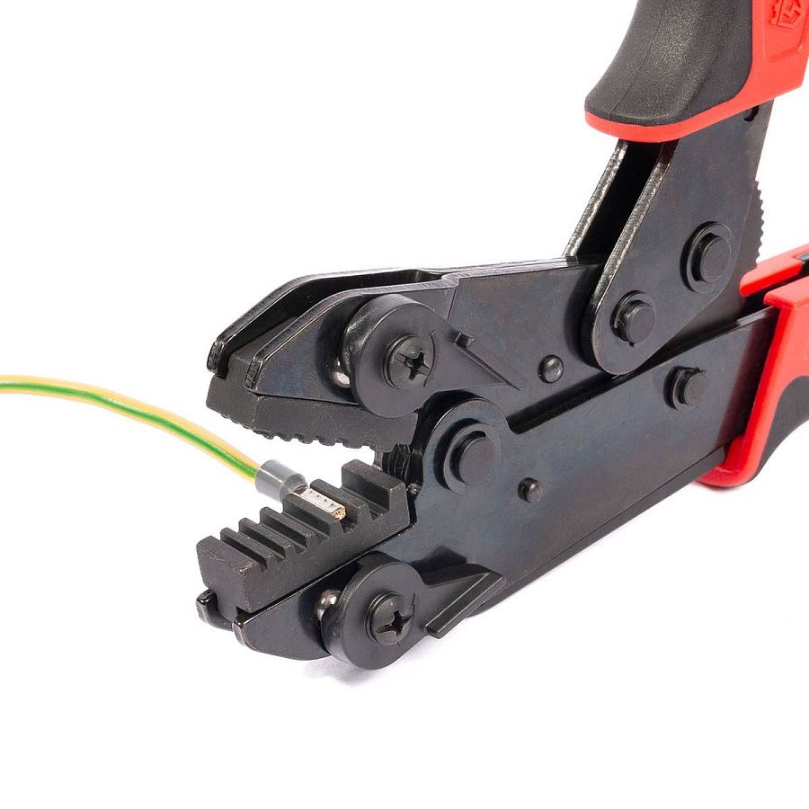 пресс-клещи сто+5 серия quick pro (квт) 