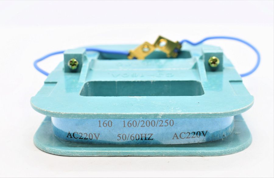 катушка пм12-160 220в (эк)