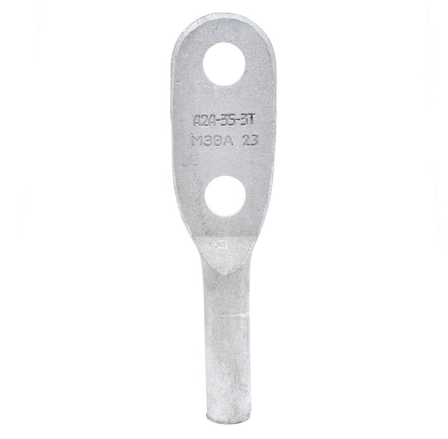 зажим аппаратный а2а- 35-3т 