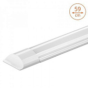 светильник светодиодный wolta  llfw18w02 18вт 6500к 590х60х22мм ip40 (wolta)