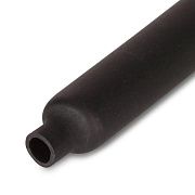 трубка тутнг-ls 120/60 черная (упак.25м) ™квт 