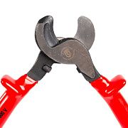 ножницы кабельные диэлектрические нки-16 серия эксперт (квт) 