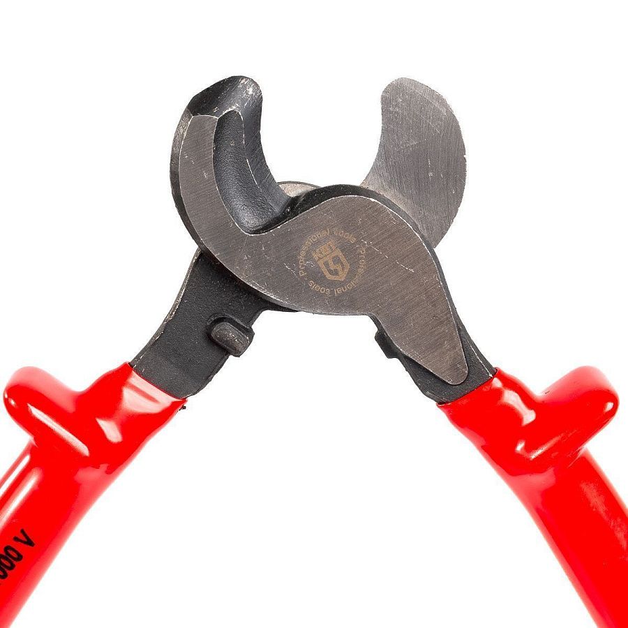 ножницы кабельные диэлектрические нки-16 серия эксперт (квт) 