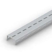 перфошвеллер k-235 (60х30х2000)-2,0мм оц