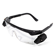 очки монтажника ом-04 серия профи защитные (квт) 