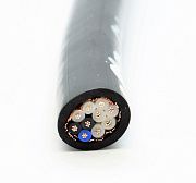 кабель мкэш 10х0,35 гост 10348-80