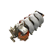 контактор кт-6053 б1-у3 380в 630а