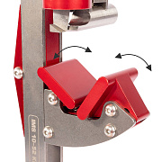инструмент ims 10-52 для снятия полупроводящего экрана на кабелях с изоляцией из сшитого полиэтилена (квт) 