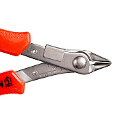 бокорезы с держателем мс-01а серия профи из нержавеющей стали 130 мм (квт) 