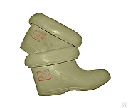 боты диэлектрические 20кв