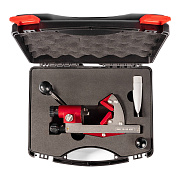 инструмент ims 10-52 для снятия полупроводящего экрана на кабелях с изоляцией из сшитого полиэтилена (квт) 