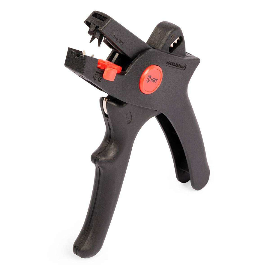 съёмник изоляции ws-16 (квт) 