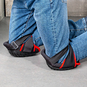 наколенники с-60 серия профи с гелевым наполнителем 