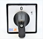 переключатель optiswitch 4g10-91-u-r014