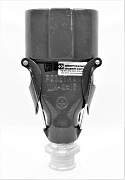 розетка кабельная шк 4х15-р (ф) 15а/380в ip54 керамика 